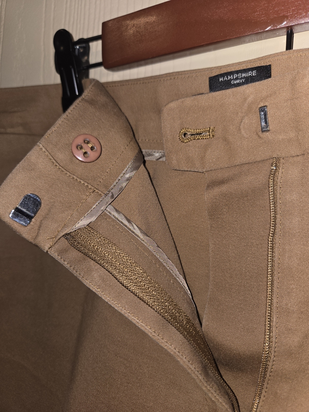 Talbots Pants - Picture 5 of 8